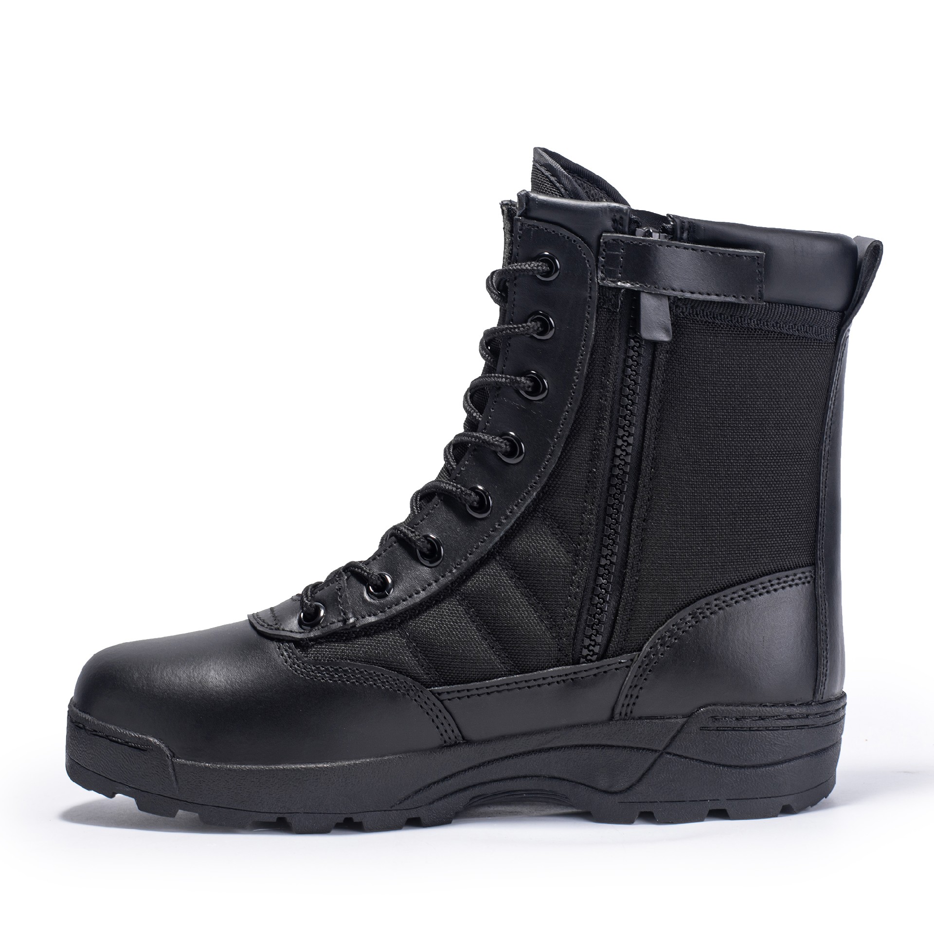 1176 Police tactical boot