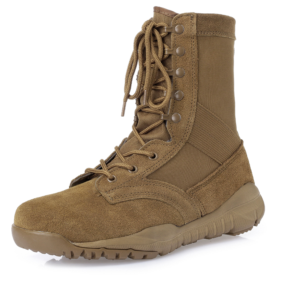 7001 Coyote boot